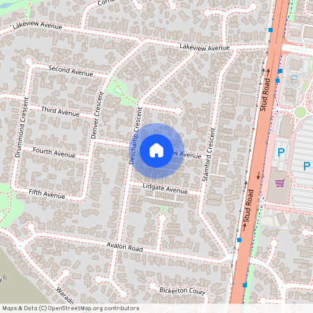 19/9 Hillview Avenue, Vic 3178, Rowville