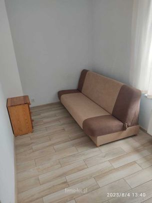 APARTAMENT 2-POK. - dostępny od 01.12.2024 r. - Photo 1