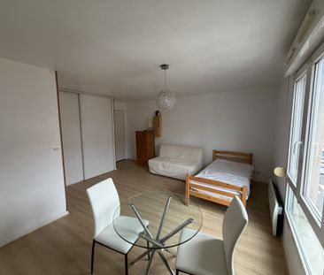 Location Appartement 1 pièce 25m² AMIENS 80000 - Photo 3