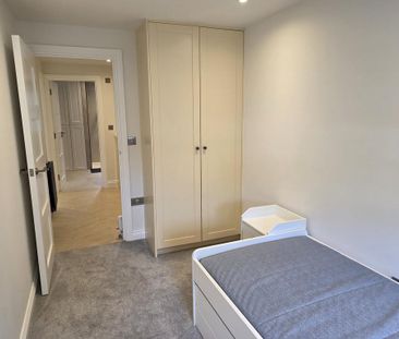 2 bedroom flat to rent - Photo 5