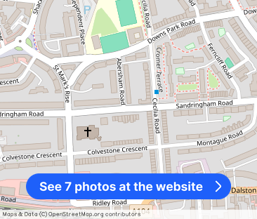 2 bedroom flat for rent - Photo 1