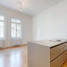 Wiener Altbaucharme trifft modernen Wohnkomfort - Exklusive 5-Zimmer-Wohnung in Innenstadtlage - Foto 2