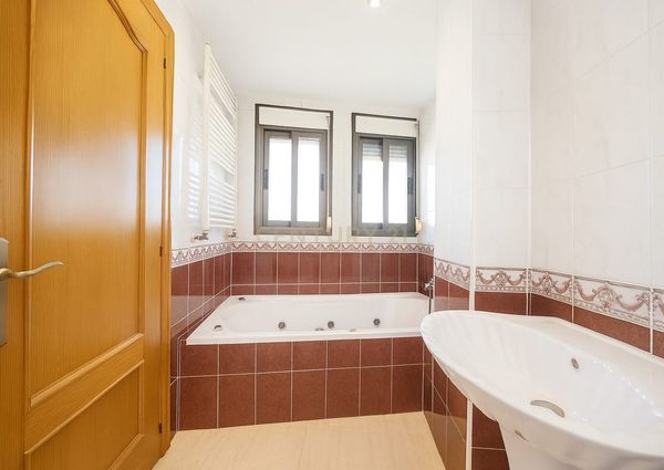 Calpe/Calp, Valencian Community