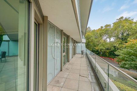 2 bedroom apartment to rent - Photo 3
