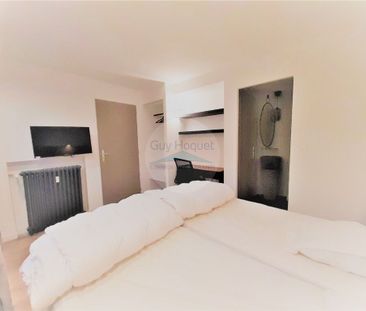 Location Appartement 1 pièce 14m² - Photo 1