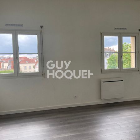 LOCATION : appartement 1 pièce (35 m²) à MULHOUSE - Photo 3