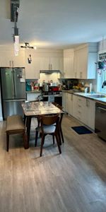 4 et demi tout inclus sur 3 étages - Photo 3