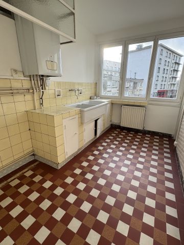 Location Appartement 3 pièces 60m² BOULOGNE SUR MER 62200 - Photo 4