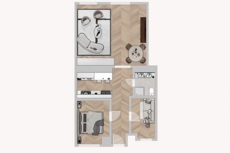 Nádor utca - Fotó 2