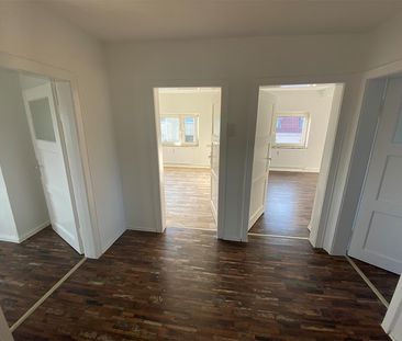 Helle 3-Zimmer-Wohnung in zentraler Lage von Erichshagen - Photo 6