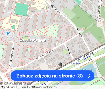 Wynajmę Kawalerkę Gdańsk Żabianka – zdjęcie 1