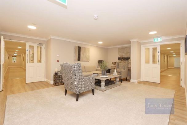 2 bedroom property to rent - Photo 1