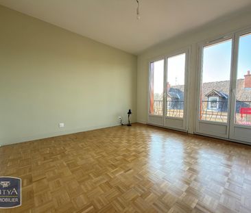 Location Appartement 3 pièces 74m² BRIVE LA GAILLARDE 19100 - Photo 1