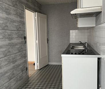 Location Appartement 2 pièces 45m² SURVILLIERS 95470 - Photo 1