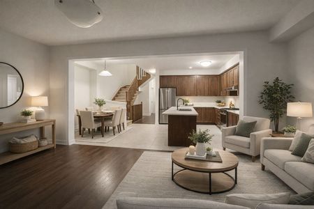 For Lease - 1101 Thompson Drive, Oshawa, Ontario - Photo 2