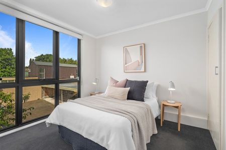 6/29 Parslow Street, Malvern VIC 3144 - Apartment For Rent | Domain - Photo 5