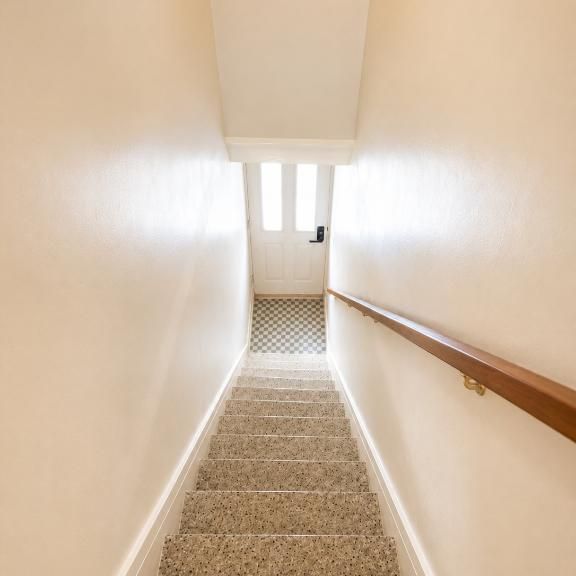 Beau 5 1/2 À Mercier Hochelaga - Photo 1
