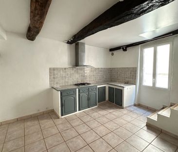 Maison 3 Pièces 49 m² - Photo 3