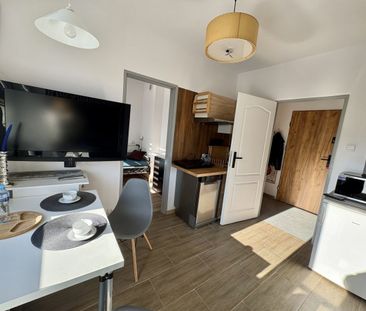 Słoneczne 2 Pokoje Widok Winda | Gdynia Grabówek - Zdjęcie 3