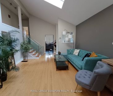 For Lease - 1306 Ludbrook Court, Mississauga, Ontario - Photo 4