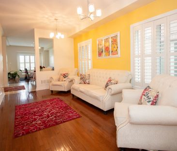 For Lease - 7331 Golden Meadow Court, Mississauga, Ontario - Photo 2