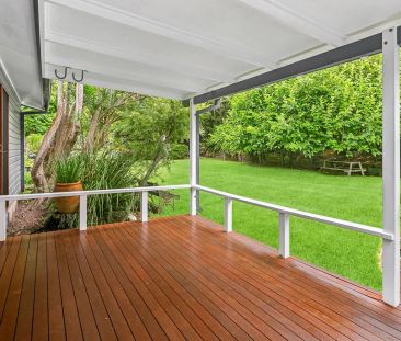 2065 Pittwater Road, Bayview. - Photo 1