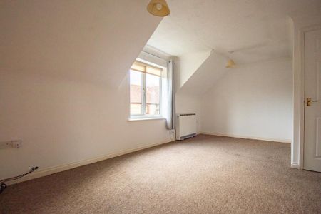 1 bedroom flat to rent - Photo 2