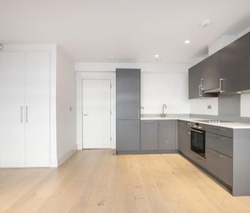 Studio to rent - Photo 4