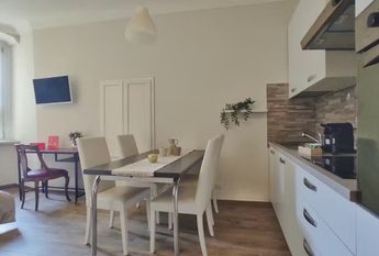 Via Conte Verde, Turin, Piedmont 10122