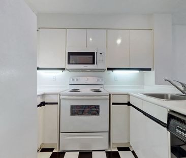 For Lease - 7 Carlton Street Unit# 1714, Toronto, Ontario - Photo 5