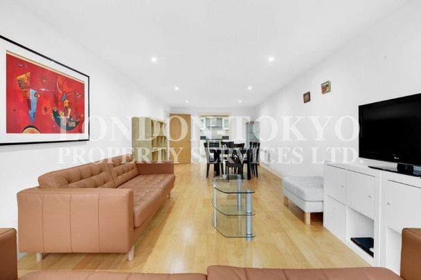 Pimlico Apartment, SW1V, London - Photo 1