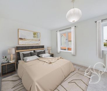 2 bedroom detached house to rent - Photo 3