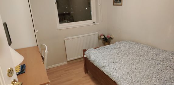 Flötviksvägen, Hässelby - Foto 2