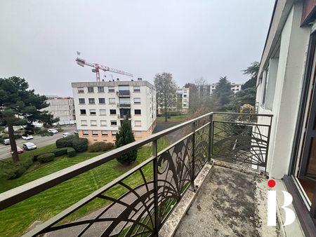 Appartement Saint Herblain 1 pièce(s) 32.33 m2 - Photo 2