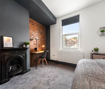 Stanningley Road (Room 4), Bramley, Leeds - Photo 3