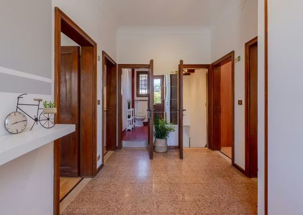 Via Montà, Padova, Veneto 35138