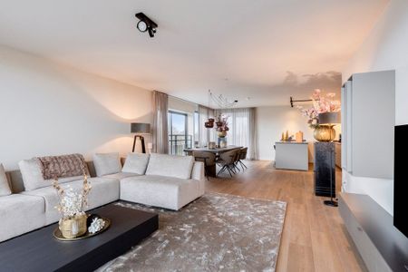 Te huur: Appartement Theseusstraat in Rotterdam - Photo 3