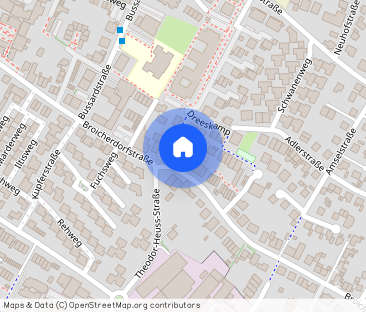 Kaarst-Broicherdorf: Exklusive barrierefreie Wohnungen für ein erfü... - Photo 1