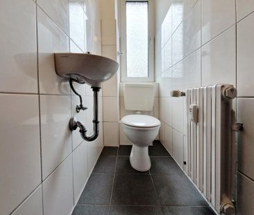 Renovierte 2-Zimmer-Wohnung in ruhiger Gegend - Duisburg-Beeckerwerth! - Foto 1