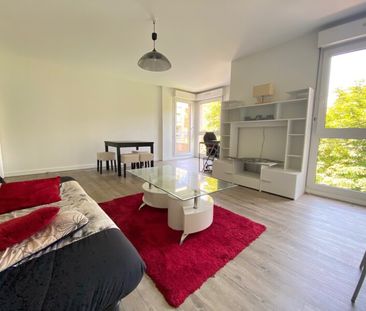 Location Appartement 2 pièces 59m² ORLEANS 45000 - Photo 3