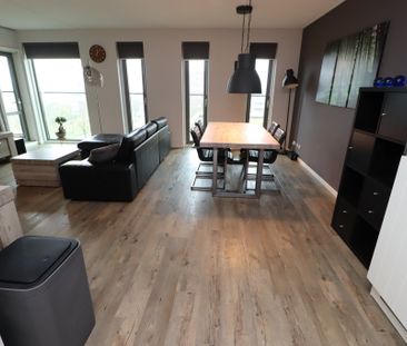 Te huur: Appartement Bernard de Wildestraat in Breda - Foto 4