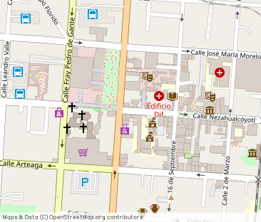 Departamento en Calle Nochebuena, Texcoco De Mora, Texcoco, Estado ... - Photo 1