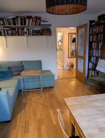 Ålgrytevägen, Skärholmen - Photo 2