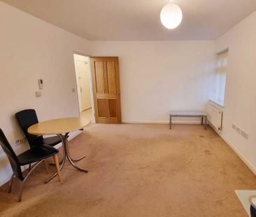 1 bedroom apartment to rent - Photo 4