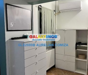 Apartament 3 camere decomandat Eroii Revolutiei mobilat modern - Fotografie 6