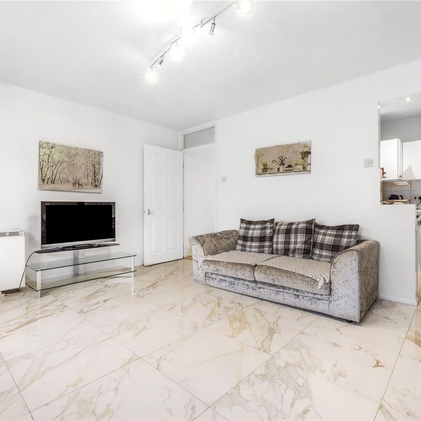 Horseferry Road, London, E14 8DY - Photo 1