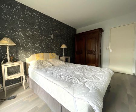 Location / Appartement T2 - Photo 5