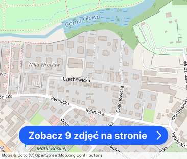 3-pok.przy parku, z garażem, balkonem, Czechowicka - Zdjęcie 1