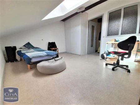 Appartement à louer 1 pièce 23.17m² - Photo 2