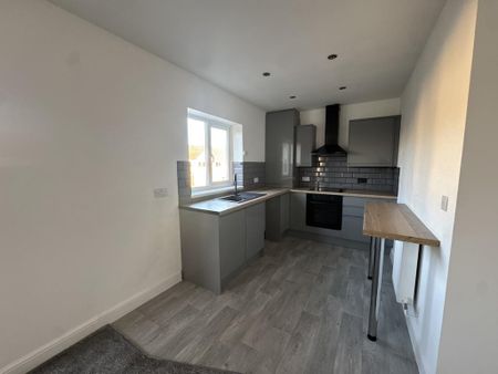 2 bedroom apartment to rent - Photo 4